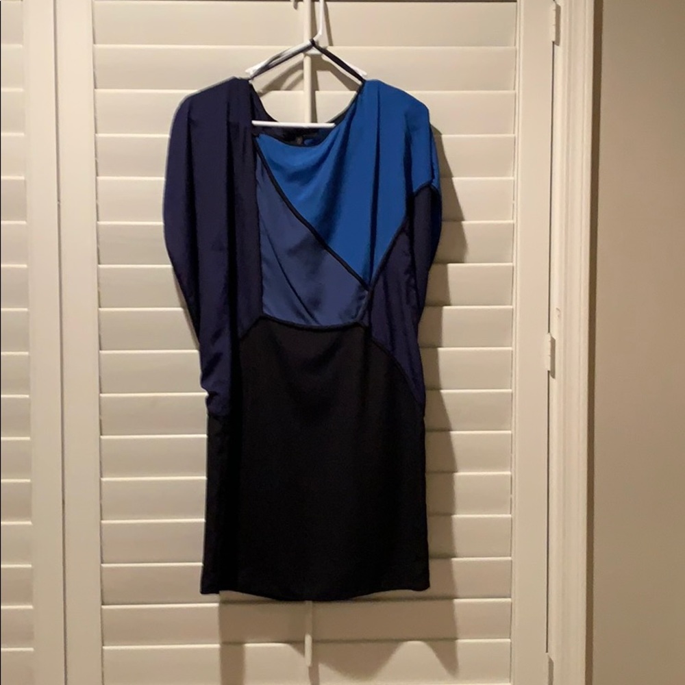 I haven’t worn the dress in years!